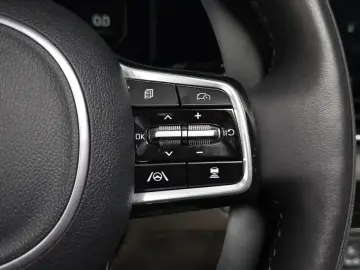 2024 Kia Carnival с пробегом 22 103 км