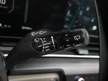 2024 Kia Carnival с пробегом 22 103 км