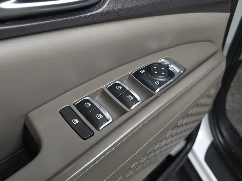2024 Kia Carnival с пробегом 22 103 км