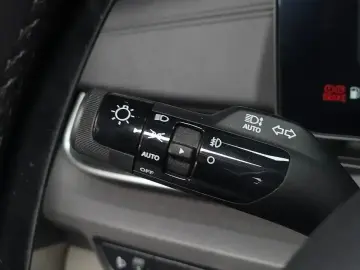2024 Kia Carnival с пробегом 22 103 км