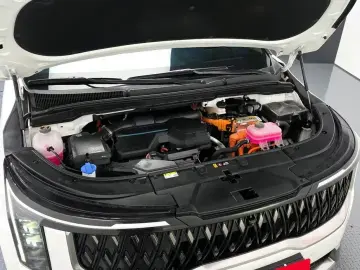 2024 Kia Carnival с пробегом 20 744 км