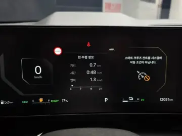 2025 Kia Carnival с пробегом 12 051 км