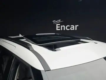 2025 Kia Carnival с пробегом 12 051 км