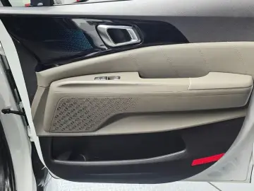 2025 Kia Carnival с пробегом 12 051 км