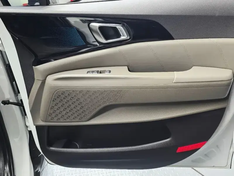 2025 Kia Carnival с пробегом 12 051 км
