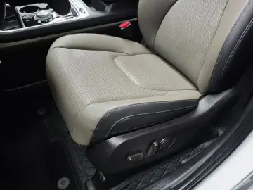2025 Kia Carnival с пробегом 12 051 км