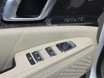 2026 Kia Carnival с пробегом 237 км