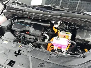 2024 Kia Carnival с пробегом 28 003 км