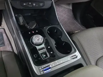 2024 Kia Carnival с пробегом 43 666 км