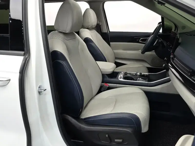 2024 Kia Carnival с пробегом 33 316 км