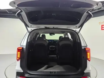 2024 Kia Carnival с пробегом 43 666 км