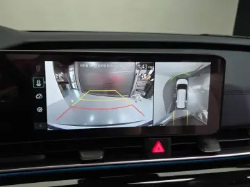 2024 Kia Carnival с пробегом 33 316 км