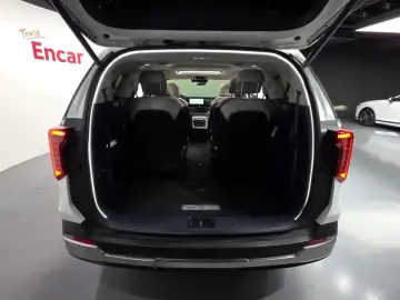 2024 Kia Carnival с пробегом 33 316 км