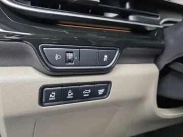 2024 Kia Carnival с пробегом 43 666 км