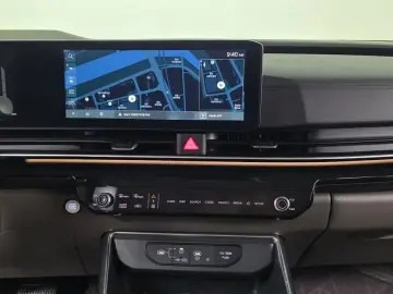 2024 Kia Carnival с пробегом 43 666 км