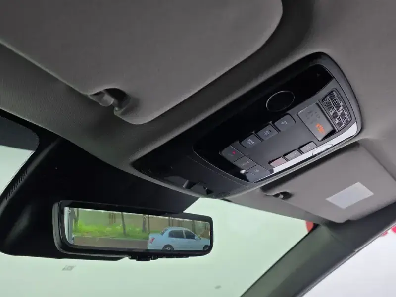 2024 Kia Carnival с пробегом 43 666 км
