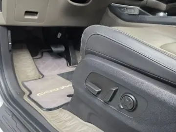 2024 Kia Carnival с пробегом 43 666 км