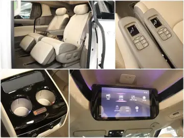 2024 Kia Carnival с пробегом 26 422 км