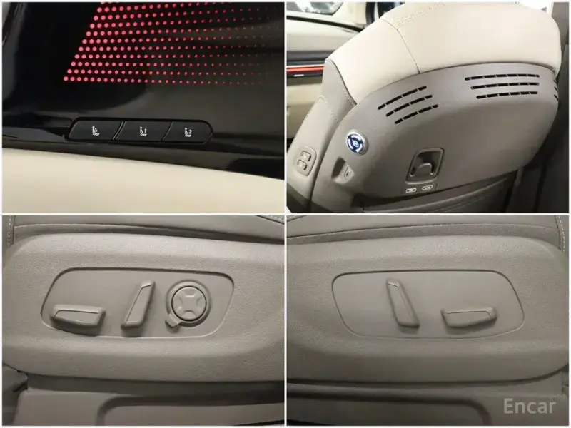 2024 Kia Carnival с пробегом 26 422 км
