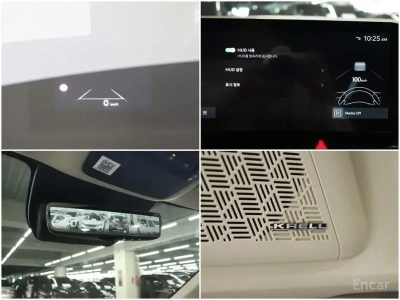 2024 Kia Carnival с пробегом 26 422 км