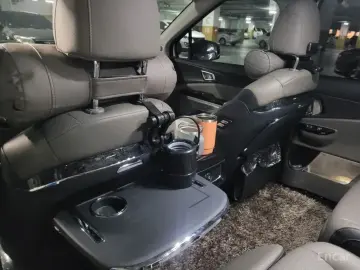 2024 Kia Carnival с пробегом 20 378 км