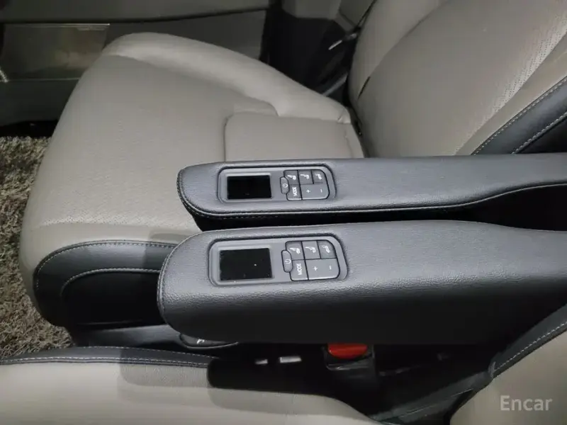 2024 Kia Carnival с пробегом 20 378 км