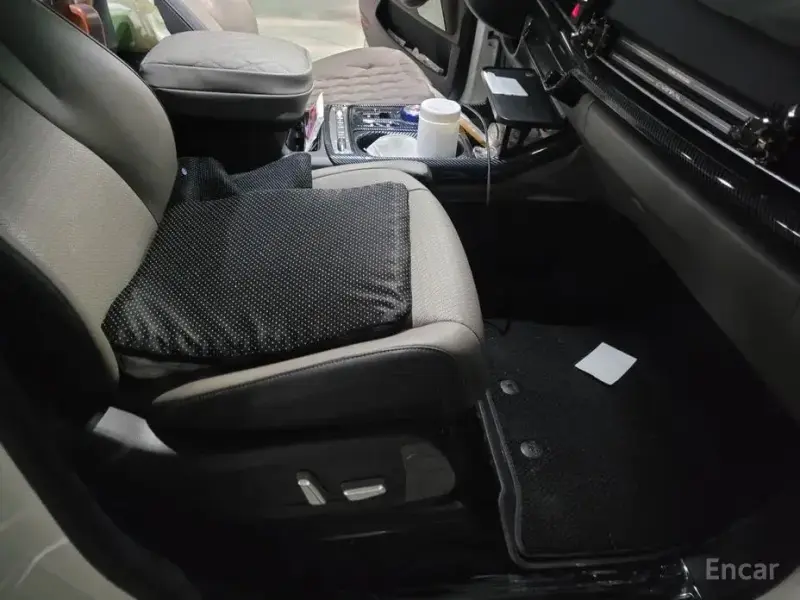 2024 Kia Carnival с пробегом 20 378 км
