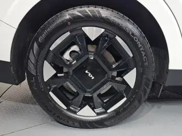 2024 Kia Carnival с пробегом 16 682 км