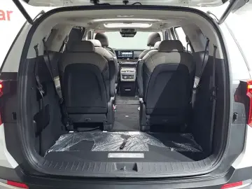 2024 Kia Carnival с пробегом 16 682 км