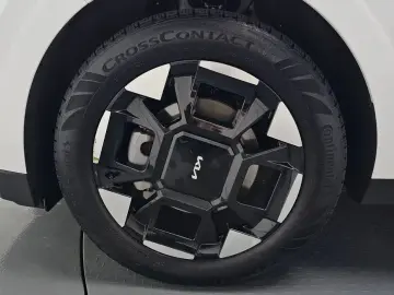 2024 Kia Carnival с пробегом 16 682 км