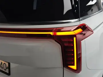 2024 Kia Carnival с пробегом 16 682 км