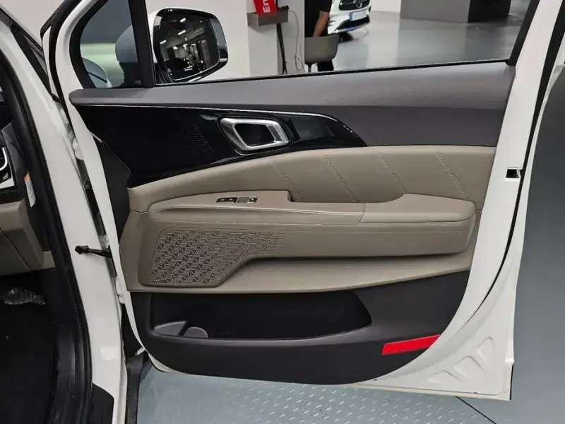 2024 Kia Carnival с пробегом 16 682 км