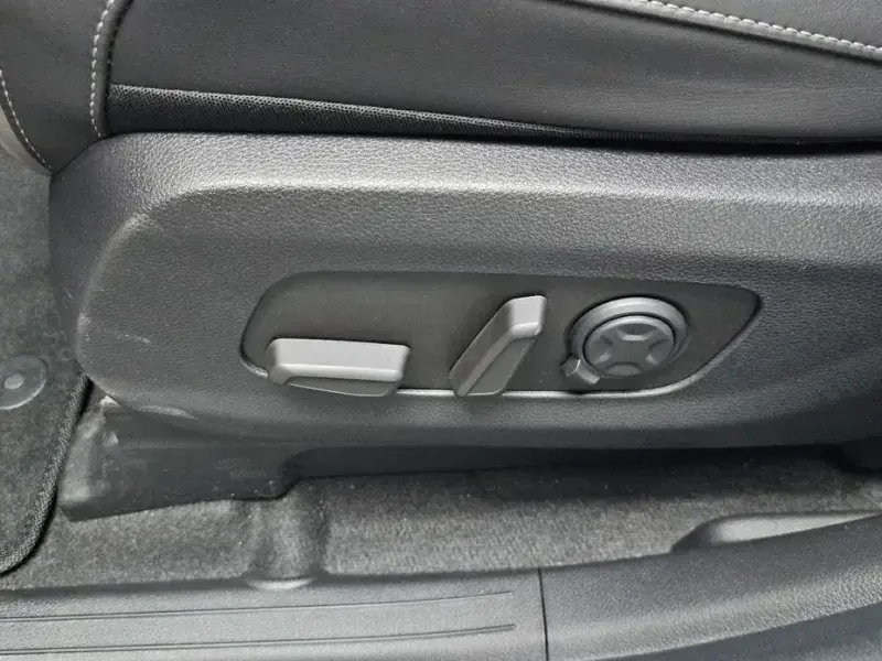 2024 Kia Carnival с пробегом 16 682 км