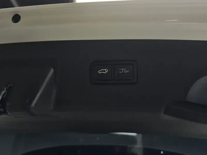 2024 Kia Carnival с пробегом 16 682 км