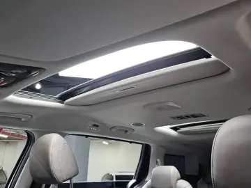 2024 Kia Carnival с пробегом 16 682 км