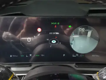 2024 Kia Carnival с пробегом 30 213 км