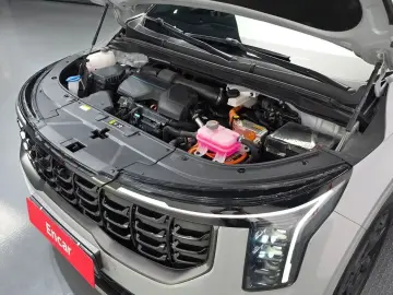 2024 Kia Carnival с пробегом 48 956 км