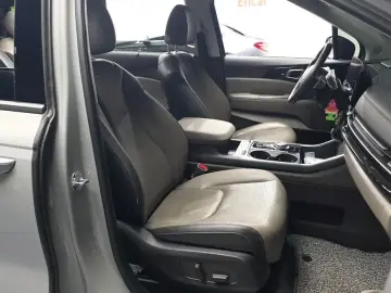 2024 Kia Carnival с пробегом 30 213 км