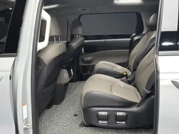 2024 Kia Carnival с пробегом 30 213 км