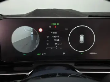 2024 Kia Carnival с пробегом 48 956 км