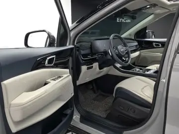 2024 Kia Carnival с пробегом 48 956 км