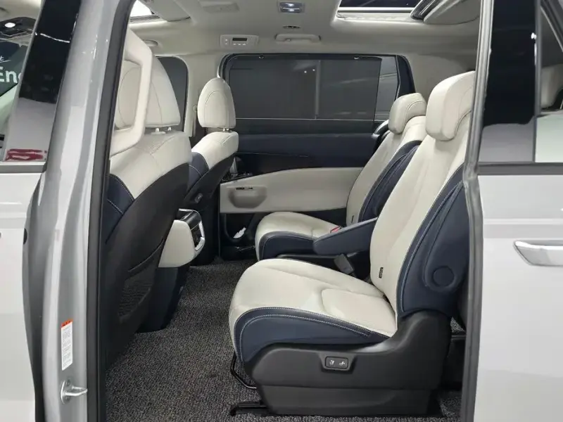 2024 Kia Carnival с пробегом 48 956 км