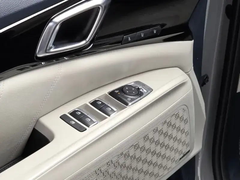 2024 Kia Carnival с пробегом 48 956 км