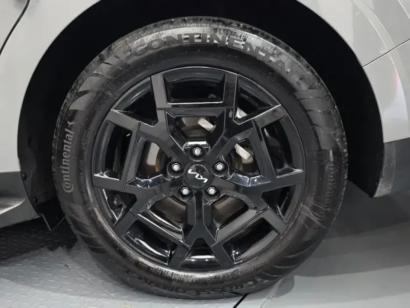 2024 Kia Carnival с пробегом 30 213 км