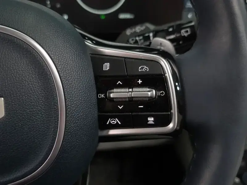 2024 Kia Carnival с пробегом 48 956 км