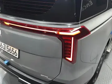 2024 Kia Carnival с пробегом 30 213 км