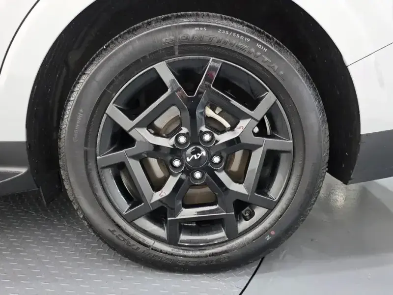 2024 Kia Carnival с пробегом 48 956 км