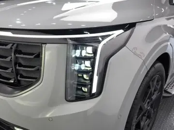 2024 Kia Carnival с пробегом 48 956 км