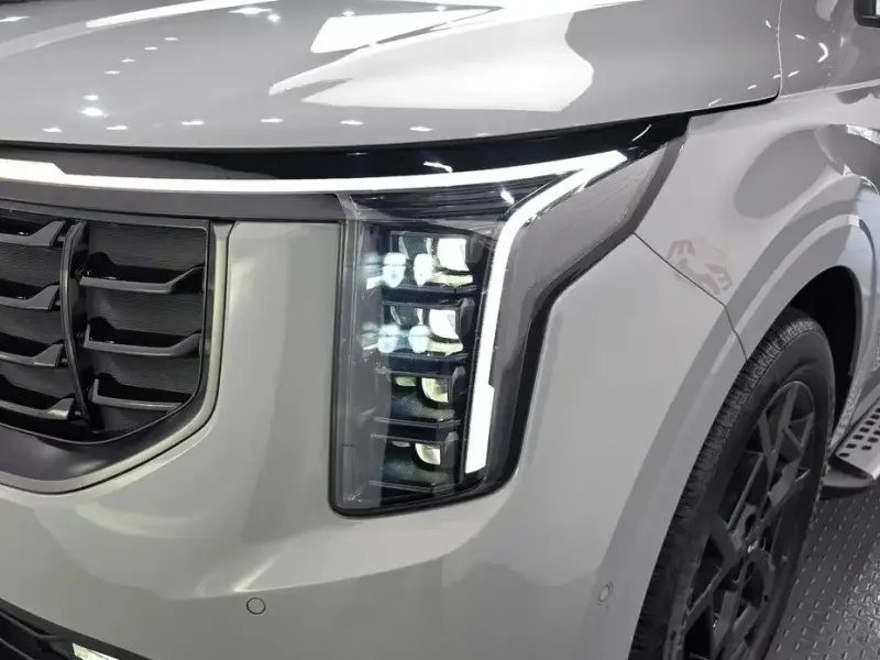 2024 Kia Carnival с пробегом 48 956 км