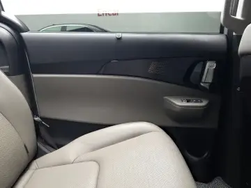 2024 Kia Carnival с пробегом 30 213 км